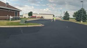 Driveway Overlay Services in Doraville, GA